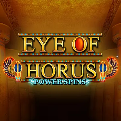 Eye of Horus
