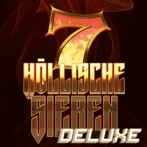 Höllische Sieben Deluxe