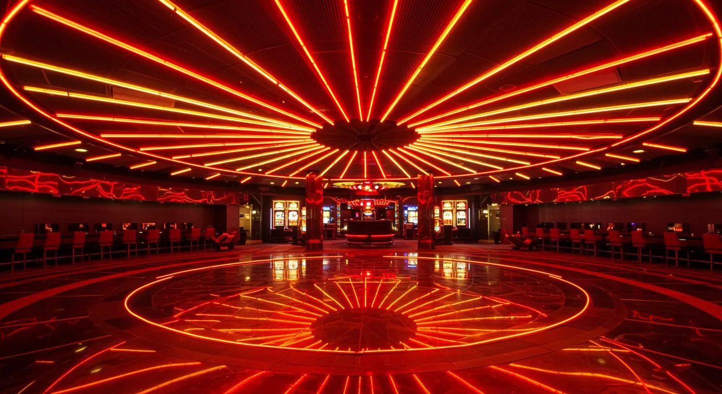 Beep Beep Casino Beep Beep Casino