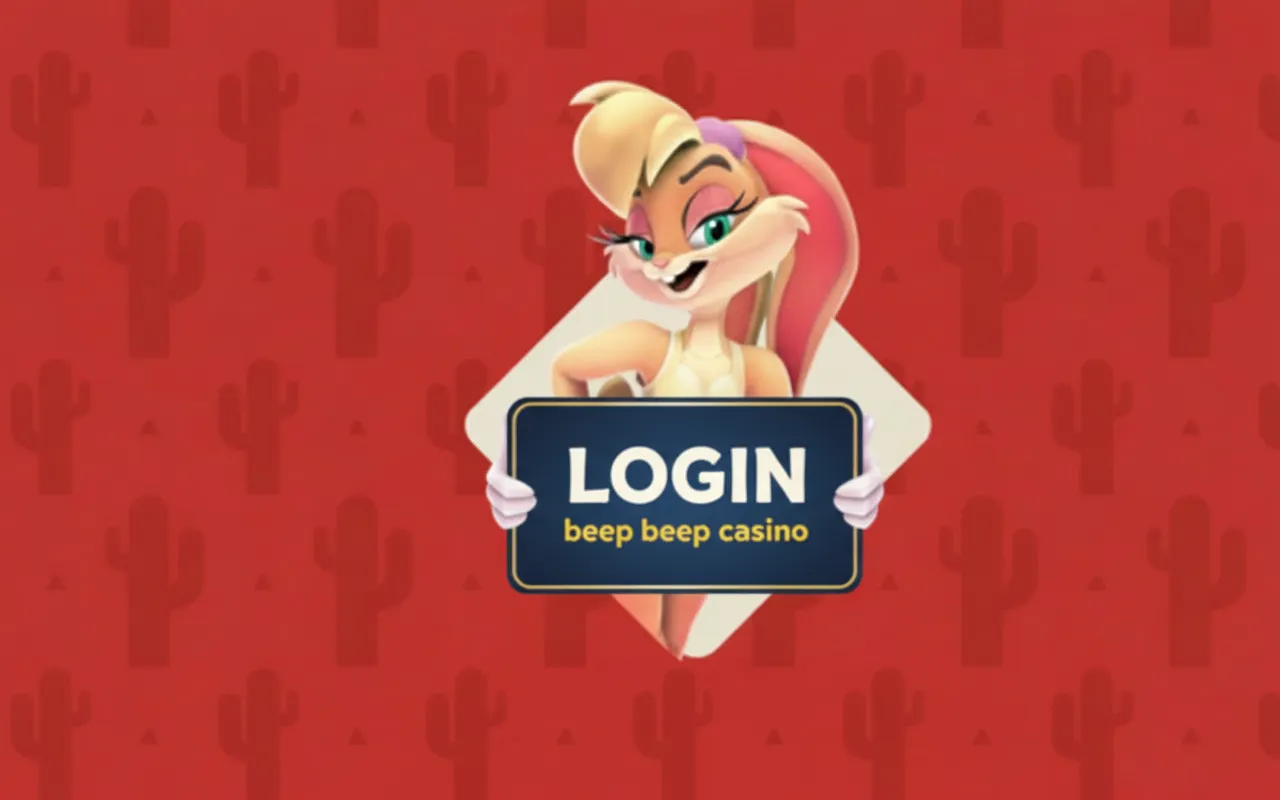beep beep casino login
